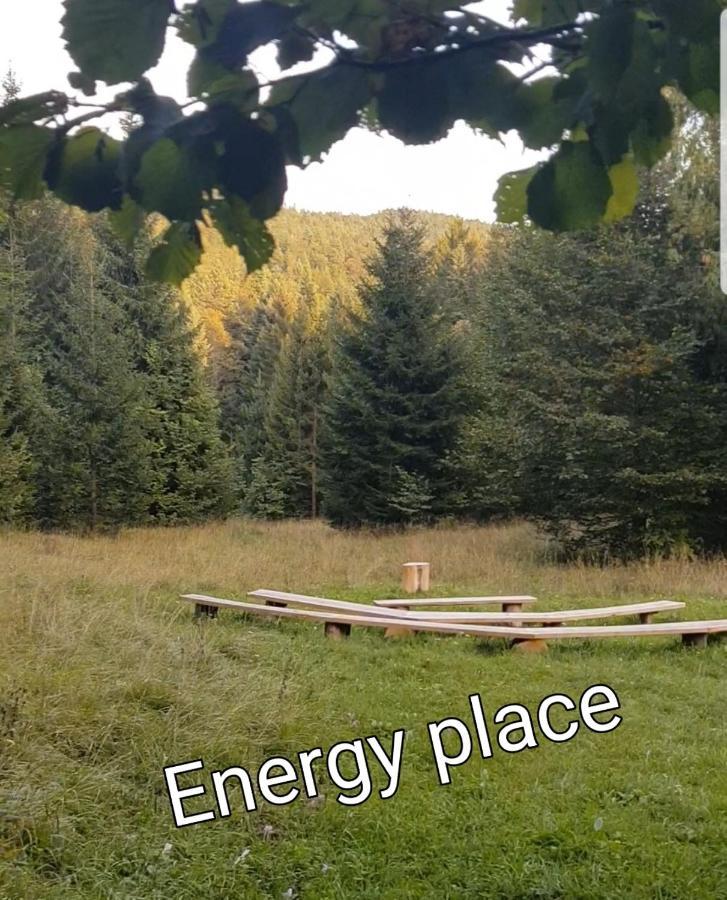 Planinski Dom Na Travni Gori Sodrazica Luaran gambar