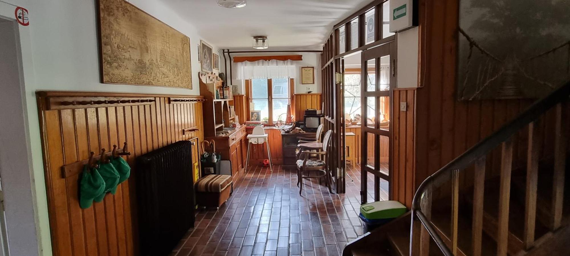 Planinski Dom Na Travni Gori Sodrazica Luaran gambar