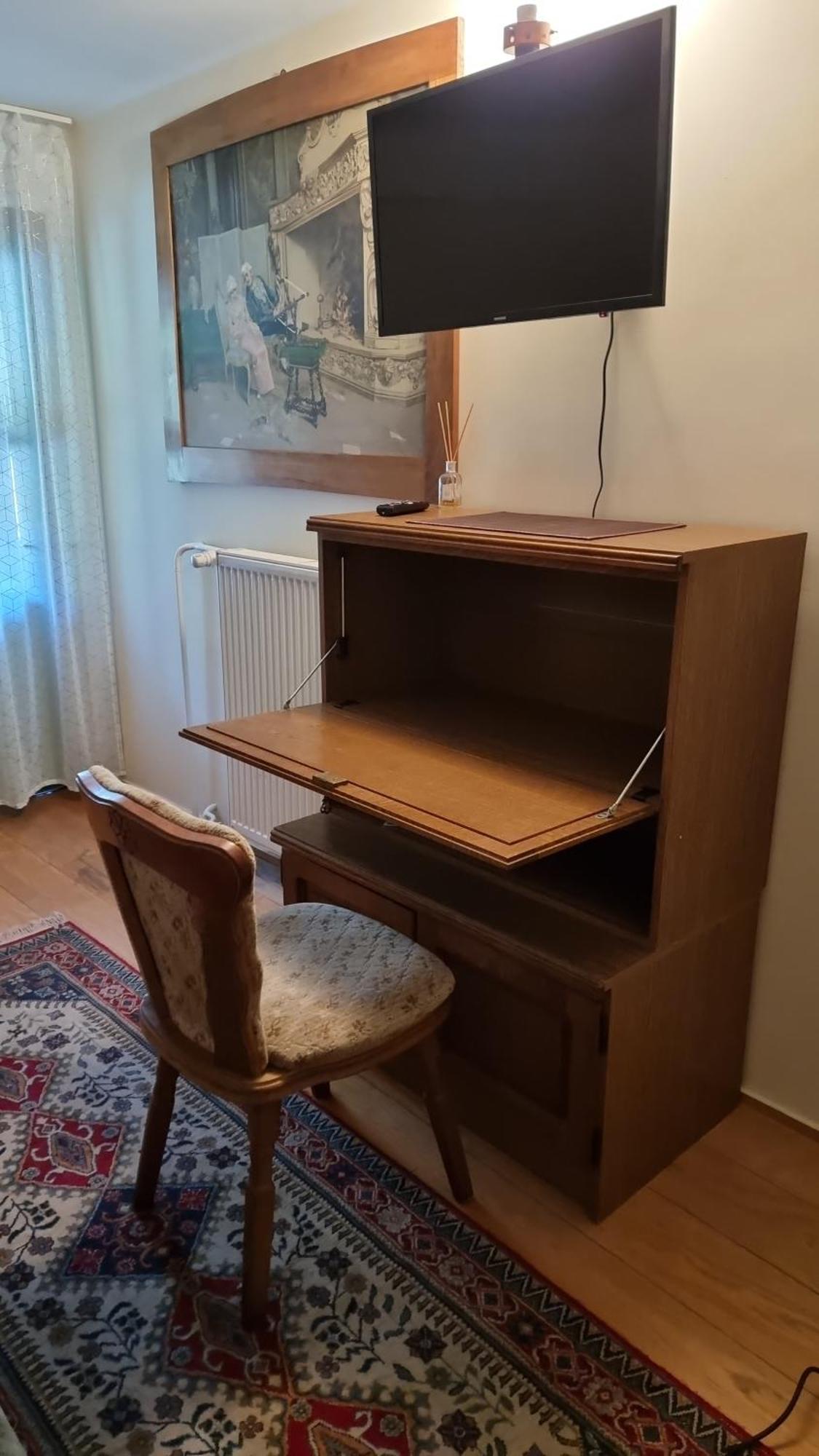 Planinski Dom Na Travni Gori Sodrazica Luaran gambar