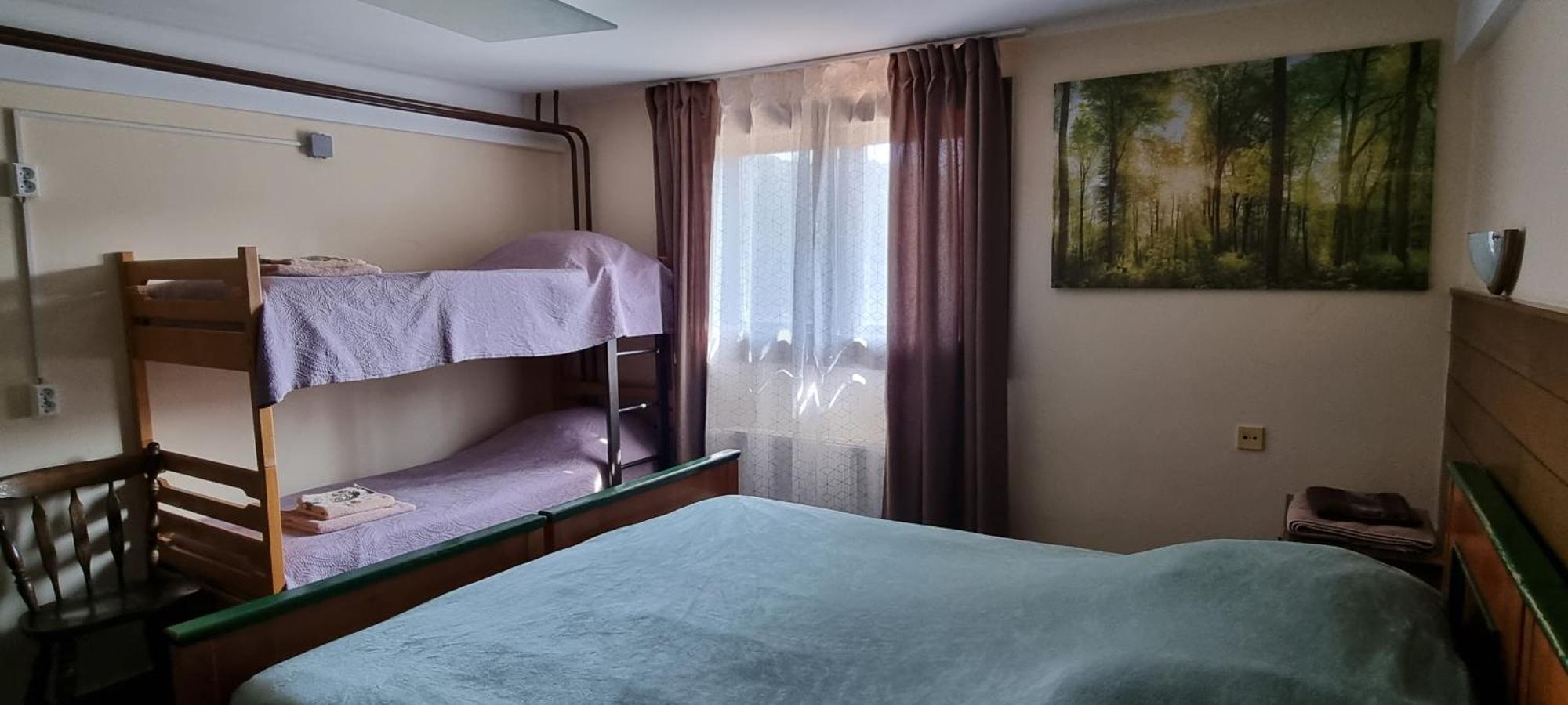 Planinski Dom Na Travni Gori Sodrazica Luaran gambar