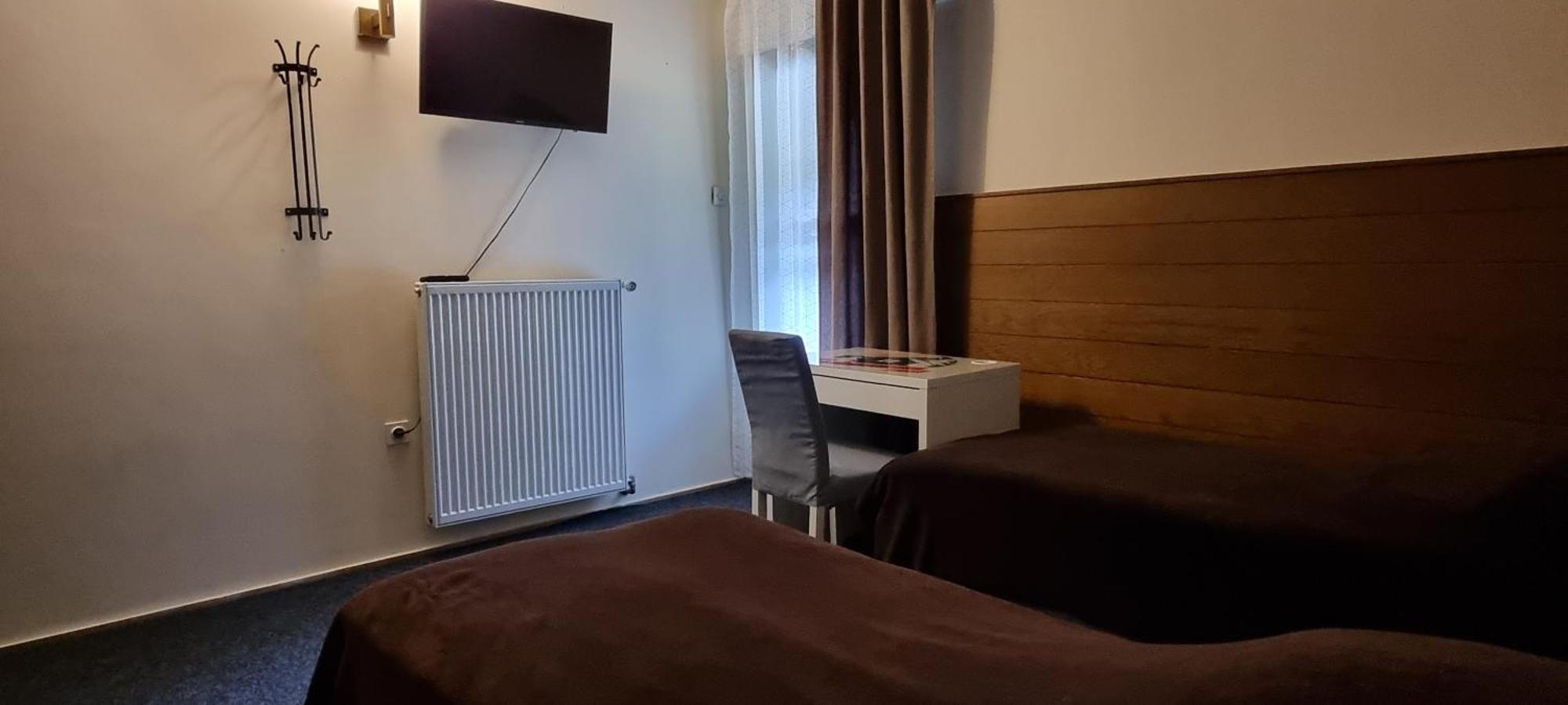 Planinski Dom Na Travni Gori Sodrazica Luaran gambar